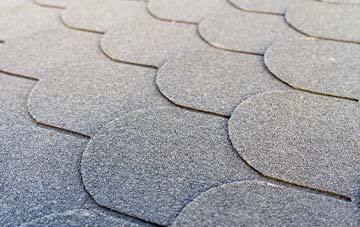 Cark asphalt roofing costs