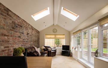 conservatory roof insulation Cark, Cumbria