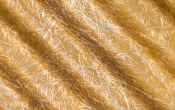 Cark fibreglass roof waterproofing