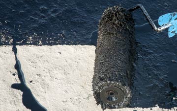 Cark liquid sealant waterproofing