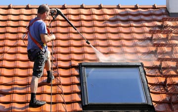 roof cleaning Cark, Cumbria