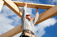 Cark roof replacement work